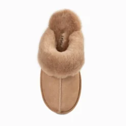 UGG Joan Unisex Scuffette Suede -Jumbo Sale Store ugg joan unisex scuffette suede 786982