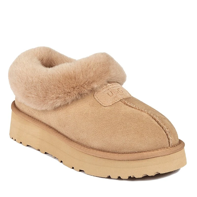 UGG Kathryn Supreme Platform Slippers 11 UGG Kathryn Supreme Platform Slippers - Image 9