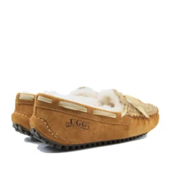 UGG Kelly Anne Moccasin -Jumbo Sale Store ugg kelly anne moccasin 275496