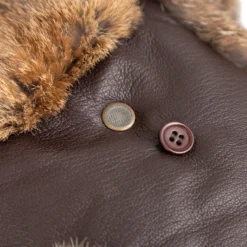 UGG Kiddie Aviator Leather Hat 9 UGG Kiddie Aviator Leather Hat -Jumbo Sale Store ugg kiddie aviator leather hat 501557