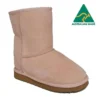 Jumbo UGG Kids Classic Short - Made In Australia -Jumbo Sale Store ugg kids classic short made in australia 831399