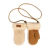UGG Kid's Curly Sheepskin Mittens 2 UGG Kid's Curly Sheepskin Mittens -Jumbo Sale Store ugg kids curly sheepskin mittens 384110