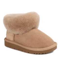 UGG Kid's Mini Classic Fluff Boots -Jumbo Sale Store ugg kids mini classic fluff boots 497512