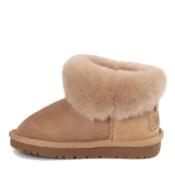UGG Kid's Mini Classic Fluff Boots -Jumbo Sale Store ugg kids mini classic fluff boots 640691