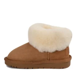 UGG Kid's Mini Classic Fluff Boots -Jumbo Sale Store ugg kids mini classic fluff boots 786316