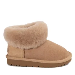 UGG Kid's Mini Classic Fluff Boots -Jumbo Sale Store ugg kids mini classic fluff boots 900382