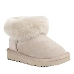 UGG Kid's Mini Classic Fluff Boots -Jumbo Sale Store ugg kids mini classic fluff boots 934667