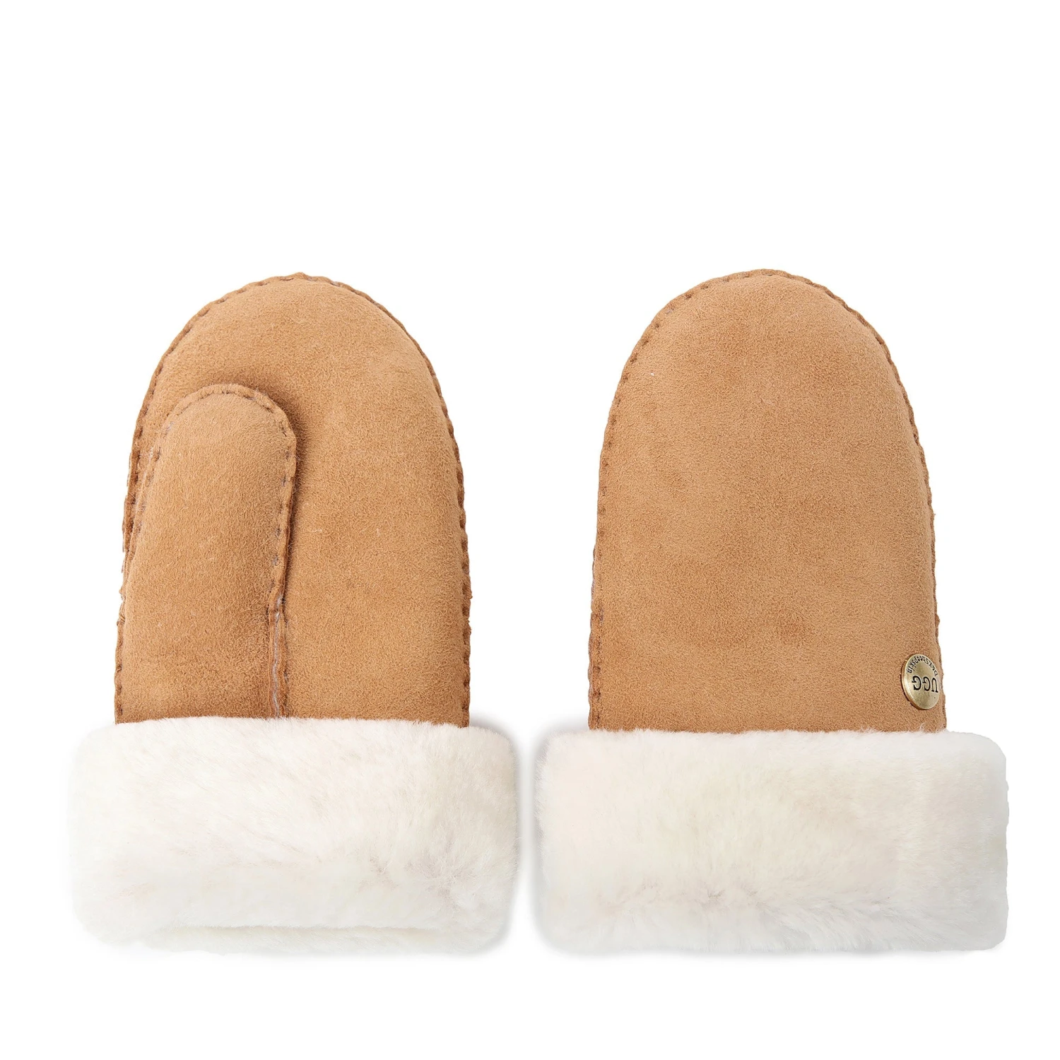 UGG Kids Mitten Gloves 5 UGG Kids Mitten Gloves - Image 3