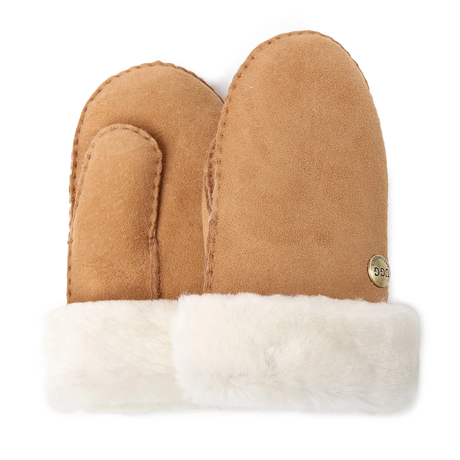 UGG Kids Mitten Gloves 3 UGG Kids Mitten Gloves