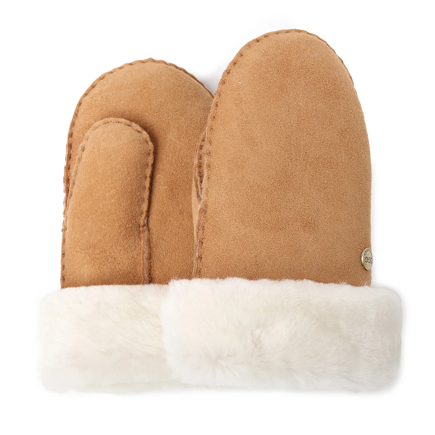 UGG Kids Mitten Gloves 4 UGG Kids Mitten Gloves - Image 2