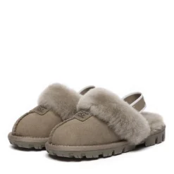 UGG Kids Strappy Scuff -Jumbo Sale Store ugg kids strappy scuff 224777