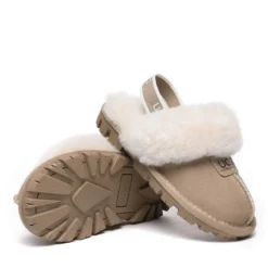 UGG Kids Strappy Scuff -Jumbo Sale Store ugg kids strappy scuff 634901