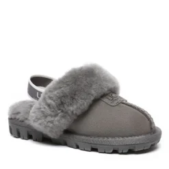 UGG Kids Strappy Scuff -Jumbo Sale Store ugg kids strappy scuff 725384