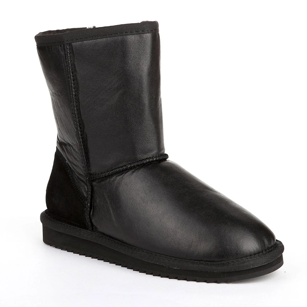 UGG Lambskin Nappa 4 UGG Lambskin Nappa - Image 2