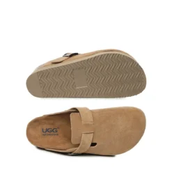 UGG Leather Ziah Sandals -Jumbo Sale Store ugg leather ziah sandals 895891