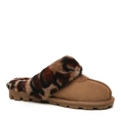 UGG Leopard Print Slippers -Jumbo Sale Store ugg leopard print slippers 146531