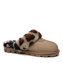 UGG Leopard Print Slippers -Jumbo Sale Store ugg leopard print slippers 413717