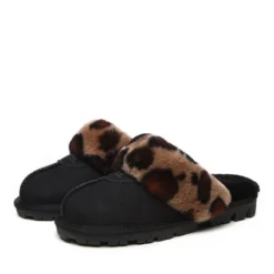 UGG Leopard Print Slippers -Jumbo Sale Store ugg leopard print slippers 625243