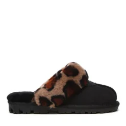UGG Leopard Print Slippers -Jumbo Sale Store ugg leopard print slippers 784901