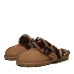 UGG Leopard Print Slippers -Jumbo Sale Store ugg leopard print slippers 835087