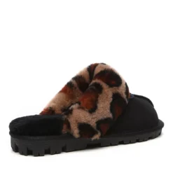 UGG Leopard Print Slippers -Jumbo Sale Store ugg leopard print slippers 881044
