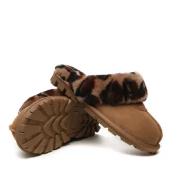 UGG Leopard Print Slippers -Jumbo Sale Store ugg leopard print slippers 934506