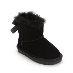 UGG Lily Kids Back Bow Boots -Jumbo Sale Store ugg lily kids back bow boots 993247