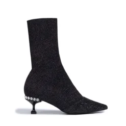 UGG Lurex Knit Ankle Boot -Jumbo Sale Store ugg lurex knit ankle boot 757800