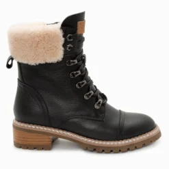 UGG Lyric Lace Up Leather Boots 22 UGG Lyric Lace Up Leather Boots -Jumbo Sale Store ugg lyric lace up leather boots 593737