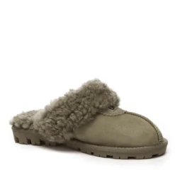 UGG Mallia Curly Slippers 34 UGG Mallia Curly Slippers -Jumbo Sale Store ugg mallia curly slippers 131386