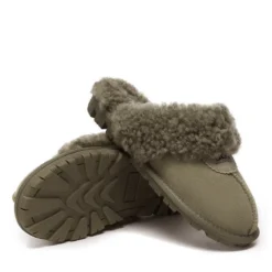 UGG Mallia Curly Slippers 36 UGG Mallia Curly Slippers -Jumbo Sale Store ugg mallia curly slippers 506891