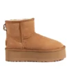 UGG Mini Classic Supreme Platform -Jumbo Sale Store ugg mini classic supreme platform 659399