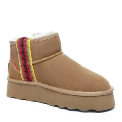 UGG Mini Platform Percale Boots 14 UGG Mini Platform Percale Boots -Jumbo Sale Store ugg mini platform percale boots 392985