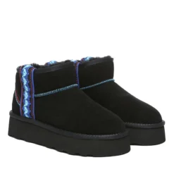 UGG Mini Platform Percale Boots 20 UGG Mini Platform Percale Boots -Jumbo Sale Store ugg mini platform percale boots 444989