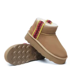 UGG Mini Platform Percale Boots 16 UGG Mini Platform Percale Boots -Jumbo Sale Store ugg mini platform percale boots 631508