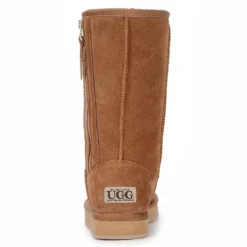 UGG Minka Tall Zip -Jumbo Sale Store ugg minka tall zip 188800