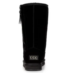 UGG Minka Tall Zip -Jumbo Sale Store ugg minka tall zip 702721