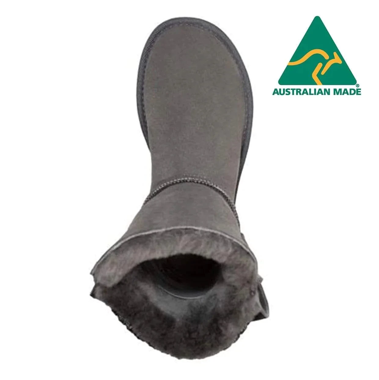 Jumbo UGG Motto Boot - Made In Australia 10 Jumbo UGG Motto Boot - Made In Australia - Image 8