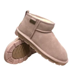 Nano Sheepskin Ugg Boots -Jumbo Sale Store ugg nano sheepskin boots 162924