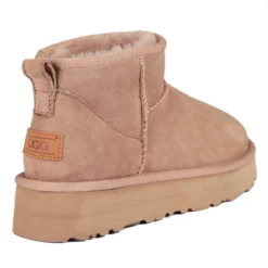UGG Platform Classic Mini Boots -Jumbo Sale Store ugg platform classic mini boots 303349