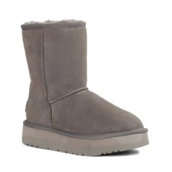 UGG Platform Classic Short Boots -Jumbo Sale Store ugg platform classic short boots 341535