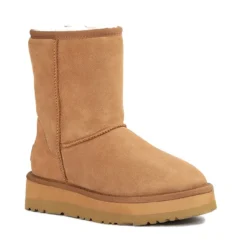 UGG Platform Classic Short Boots -Jumbo Sale Store ugg platform classic short boots 981295