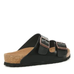 UGG Platinum Buckle Leather Slides -Jumbo Sale Store ugg platinum buckle leather slides 680690