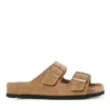 UGG Platinum Buckle Leather Slides -Jumbo Sale Store ugg platinum buckle leather slides 920892