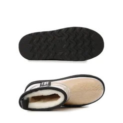 UGG Platinum Coated Rain Boots 37 UGG Platinum Coated Rain Boots -Jumbo Sale Store ugg platinum coated rain boots 106385