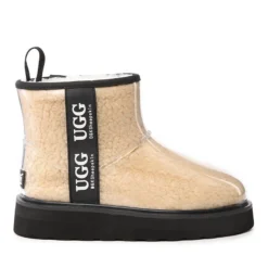 UGG Platinum Coated Rain Boots 32 UGG Platinum Coated Rain Boots -Jumbo Sale Store ugg platinum coated rain boots 158892