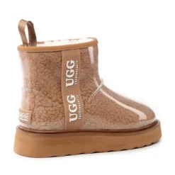 UGG Platinum Coated Rain Boots 28 UGG Platinum Coated Rain Boots -Jumbo Sale Store ugg platinum coated rain boots 340013