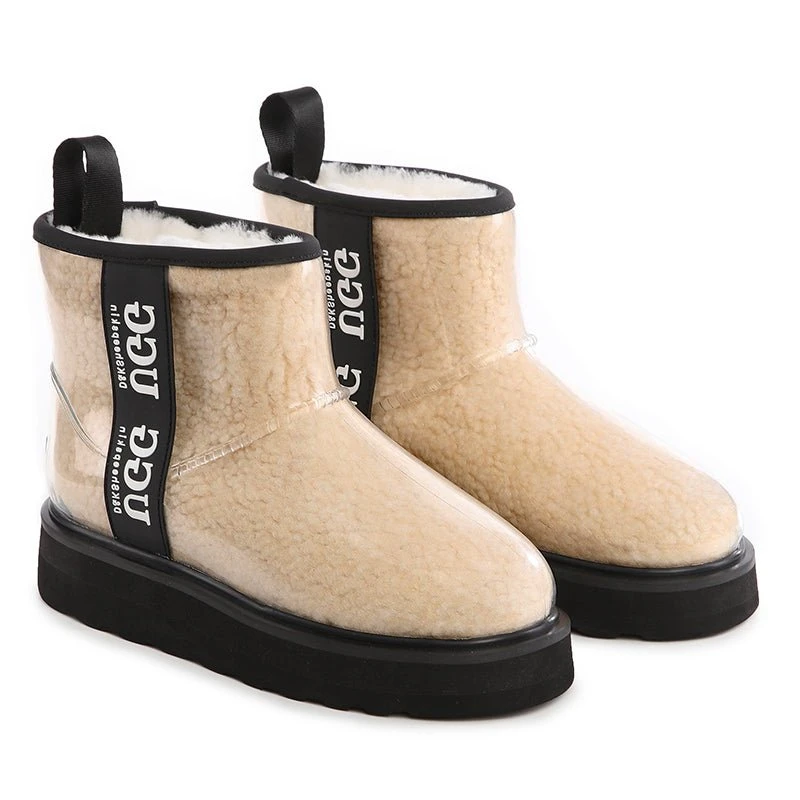 UGG Platinum Coated Rain Boots 16 UGG Platinum Coated Rain Boots - Image 14