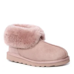 UGG Platinum Collar Slippers -Jumbo Sale Store ugg platinum collar slippers 142392