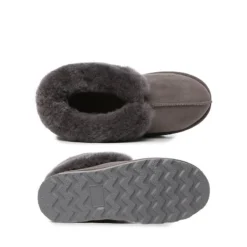 UGG Platinum Collar Slippers -Jumbo Sale Store ugg platinum collar slippers 260001